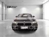2020 BMW X2