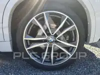 2020 BMW X2
