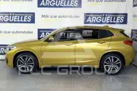 2020 BMW X2