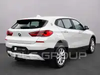 2020 BMW X2
