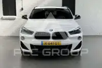 2020 BMW X2