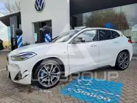 2020 BMW X2