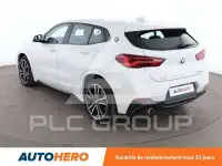 2020 BMW X2