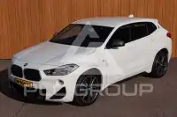 2020 BMW X2