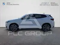 2020 BMW X2