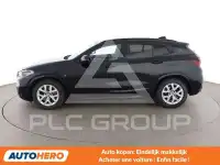 2020 BMW X2