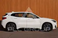 2020 BMW X2