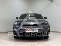 2020 BMW X2