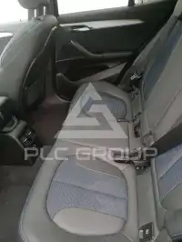 2020 BMW X2