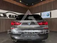 2020 BMW X2