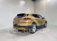 2020 BMW X2