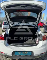 2020 BMW X2