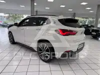 2020 BMW X2