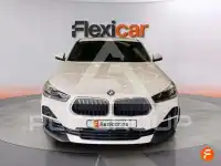 2020 BMW X2
