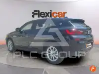 2020 BMW X2