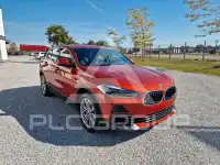 2020 BMW X2