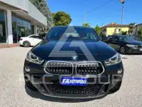 2020 BMW X2