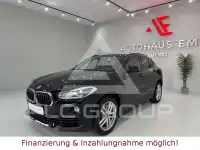 2020 BMW X2