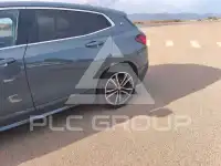 2020 BMW X2