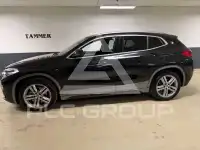 2020 BMW X2