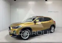 2020 BMW X2