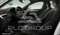 2020 BMW X2