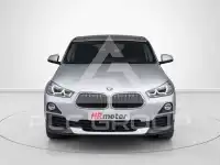 2020 BMW X2