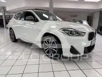 2020 BMW X2