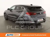 2020 BMW X2