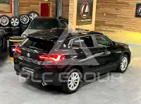 2020 BMW X2