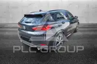 2020 BMW X2