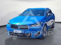 2020 BMW X2
