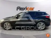 2020 BMW X2
