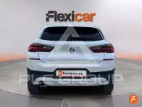 2020 BMW X2