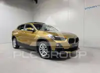 2020 BMW X2