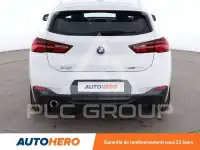 2020 BMW X2