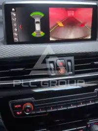 2020 BMW X2