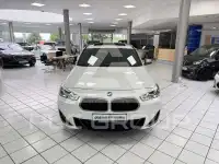 2020 BMW X2