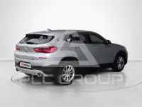 2020 BMW X2