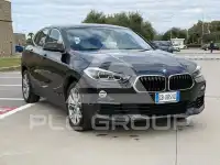 2020 BMW X2