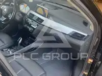 2020 BMW X2