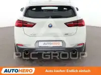 2020 BMW X2