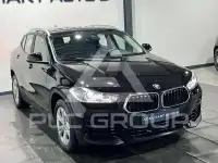 2021 BMW X2