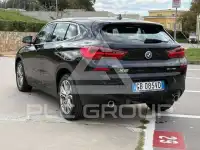 2020 BMW X2