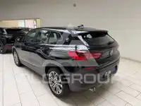 2020 BMW X2
