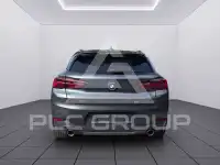 2020 BMW X2