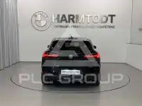 2020 BMW X2