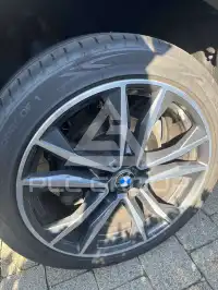 2020 BMW X2