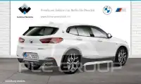 2020 BMW X2