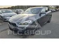 2020 BMW X2